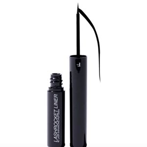 Black Eyeliner